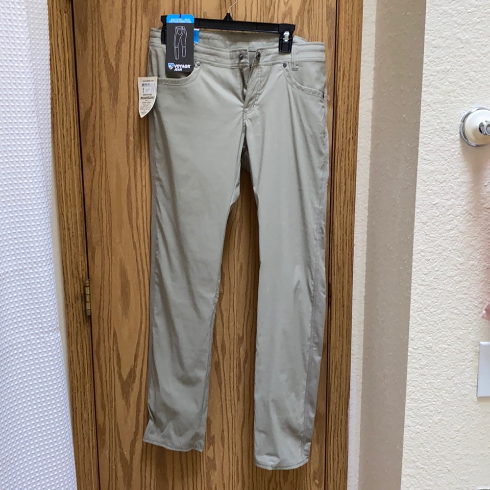Kuhl voyager jeans